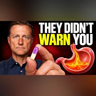 What Happens to Your Body After Years on Acid Reflux Pills
