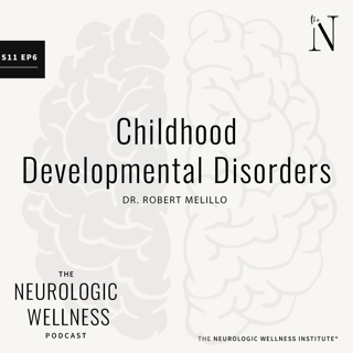 Childhood Developmental Disorders