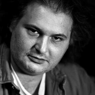 Göran Greider 1992