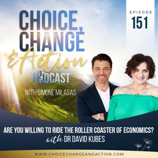 151. Are You Willing to Ride the Roller Coaster of Economics?