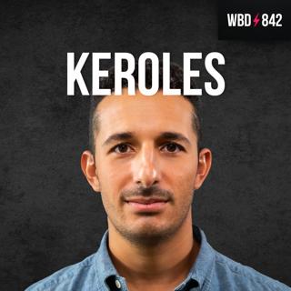 A Mental Framework for Bitcoin with Christian Keroles - WBD842