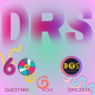 Deep Ruthless Session 60 (Guest Mix by Adamigs)