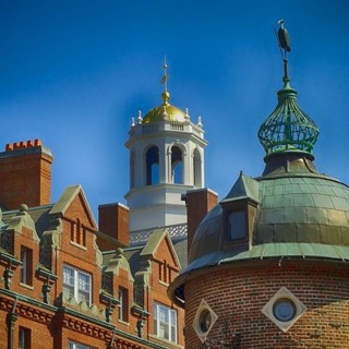 Harvard Graduate and Jewish Student Leaders - Alan Skorski Reports
