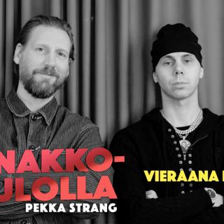 #3 Ajatteliko Korelon ennen misogynian olevan japanilainen fetissi, joka yhdistää seksiä, ruokaa ja lääkärikäynnin jännällä tavalla?