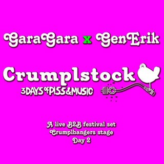 Crumplstock LIVE 2015