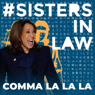 #SistersInLaw