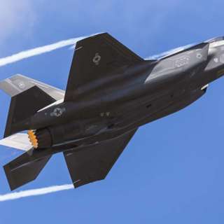 UK Experiences Millionaire Exodus, UK Acquires F-35A Jets, UK Reviews China Relations, Lewis Capaldi Makes Surprise Comeback, and more...