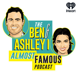 Horny and Golden (in Paradise)