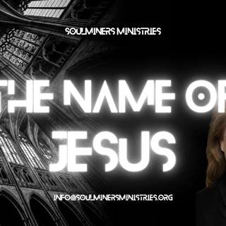 The name of Jesus
