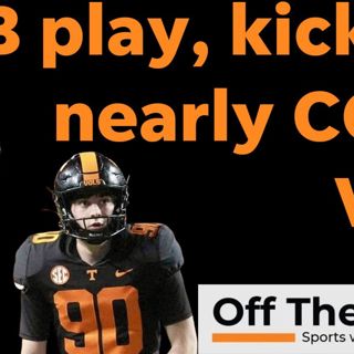 Vols report card in 28-18 win vs. Kentucky