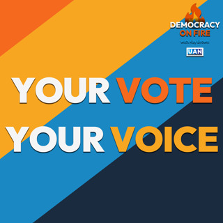 Your Vote Is Your Voice: Why Your Vote Matters