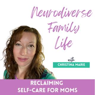 75 | Create Your Summer Mom Bag For Trips With Sensory And Self-Care Ideas