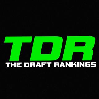 Cody Carpentier's 5-Round NFL Mock draft | The Draft Rankings