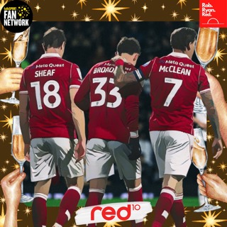 Episode 257: Champagne Football