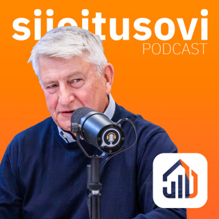 Ilpo Kokkila - Onko rakennusala kriisissä?