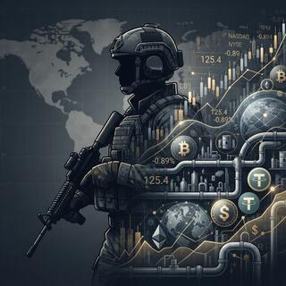 The War Ledger_ Profits, Tech, and the Permanent Economy (Part 2) (1)