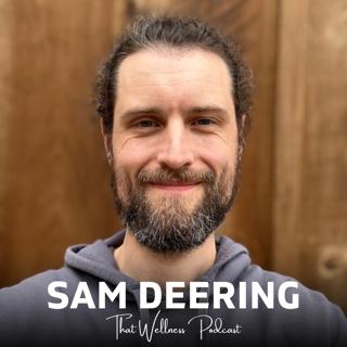 The Many Faces of Identity: Sam Deering on Survival, Expression, and the Search for Belonging
