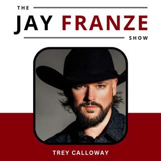 Trey Calloway - 7/20/26