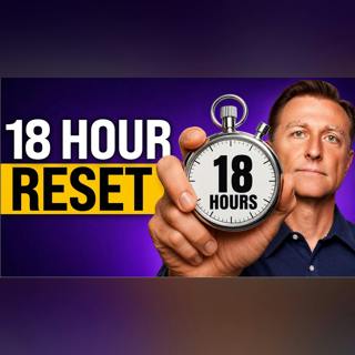 What Fasting Really Does to Your Body