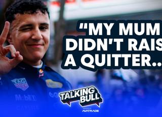 Monaco F1 Grand Prix Race Report | Talking Bull