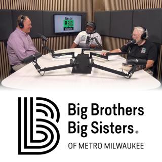 48. How Mentoring Can Brighten Retirement, with John, Anton & Glen