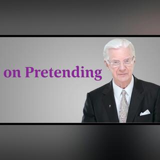 Bob Proctor Sings Pretend