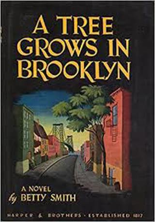 Episode 60 - A Tree Grows in Brooklyn