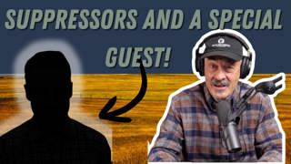 What Every Hunter Should Know About Suppressors! Ep.453