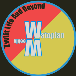 Watopian Weekly Season 5 Episode 2 VIDEO Version