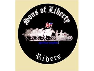Texas Biker Radio Episode #14 - Bikers Unite