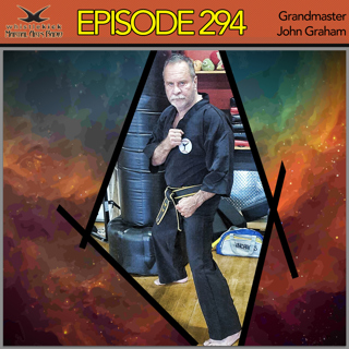 Episode 294 - Grandmaster John Graham