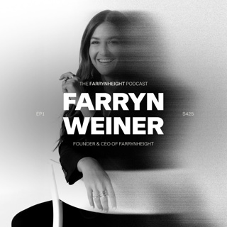 The Person Behind the Founder