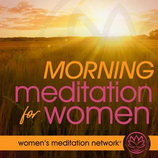 Morning Meditation to Help You Glow 🌟