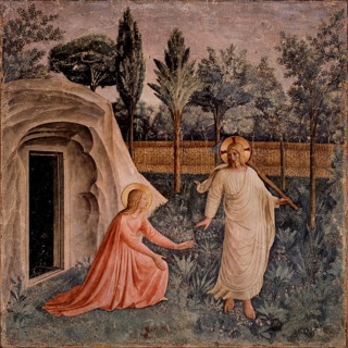 Mary Magdalene, The Beloved Companion (Anne Baring Part 5)
