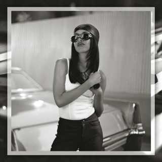 Aaliyah del 2 – R&B 9/11