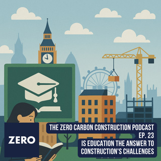 Is education the answer to construction's climate change challenges