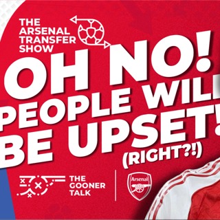 The Arsenal Transfer Show EP652 - Declan Rice Injury Update, Arsenal vs Bournemouth Preview, Premier League Title Boost