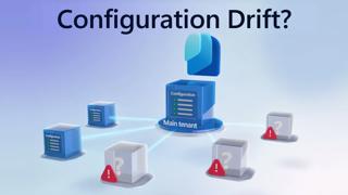 Microsoft Entra Tenant Governance | Find Configuration Drift