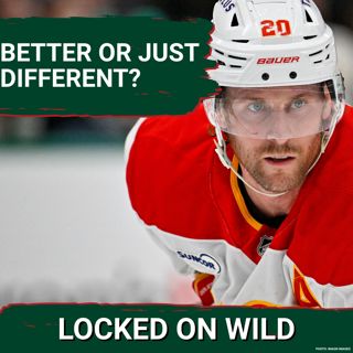 BETTER or DIFFERENT: Did the Wild IMPROVE with Blake Coleman, Olli Maata, Maxim Shabanov Additions?