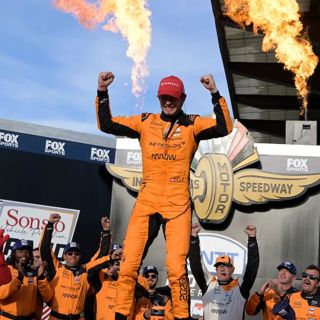 654: Reading The Room - 2026 IndyCar Sonsio GP Review