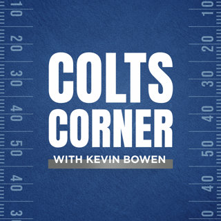 Episode 606 | Colts Minicamp Recap + Will Colts Make WR Move?