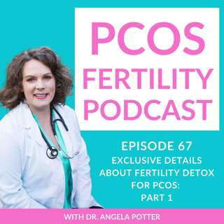 Exclusive Details About Fertility Detox For PCOS: Part 1