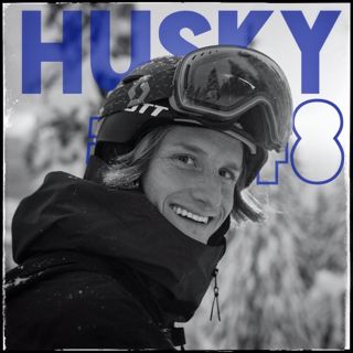 Friåkaren Carl Regnér, #248