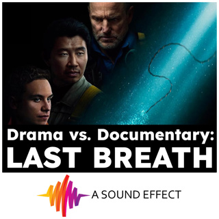 Drama vs. Documentary: Ben Baird’s Unique Sound Journey on 'Last Breath'
