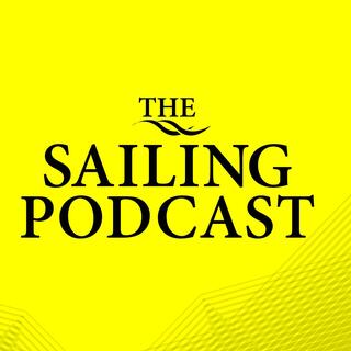 'We found his logbook from the 1979 Fastnet, it said: "Good drying weather"' | The Sail Podcast Ep.1