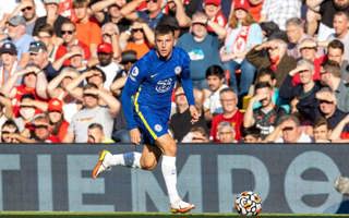 Liverpool's Interest In Mason Mount: Clip Of The Week
