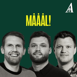 Episode 3: Lars Erik Sødal