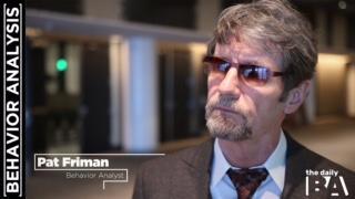 Q and A with Pat Friman! Session 77