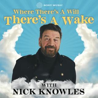 Here Lies Nick Knowles