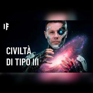 E se la Terra diventasse una civiltà di tipo III?